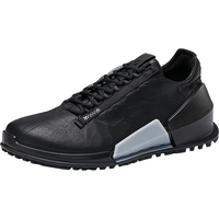 ecco 爱步 健步2.0系列 男士低帮休闲鞋 80064401001 黑色 40