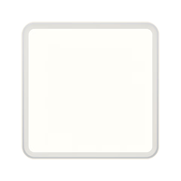 TCL照明客厅灯led吸顶灯现代简约卧室灯中山灯具 耀阳108w三段调色 50cm方形卧室灯108W/三段调色