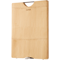 SUPOR 苏泊尔 Z403022AD1 砧板(40*30*2.2cm、楠竹)