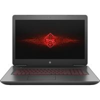 OMEN 暗影精灵2 PLUS 六代酷睿版 17.3英寸 黑色（酷睿i7-6700HQ、GTX 1060 6G、8GB、128GB SSD+1TB HDD、1080P、IPS、60Hz）