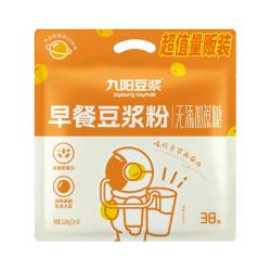 九阳豆浆 无添加蔗糖经典原味豆浆粉 1.026kg