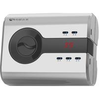 环鼎 亚麻水暖电热毯 智能遥控款