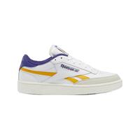 Reebok锐步官方板鞋滑板鞋休闲鞋男鞋女鞋舒适低帮CLUB C H0416 GY9646 GX0386 中国码:41(26.5cm),US:8.5