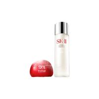 SK-II PITERA精华系列护肤礼盒装 (神仙水230ml+焕采精华露30ml)