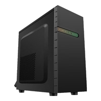 华硕 ASUS2024款12/13代酷睿i5/i7 13400台式电脑商用办公主机家用高性能全套diy组装整机 主机+23.8英寸显示器套机 配置三12代i5+16G+256G+1T+WIFI