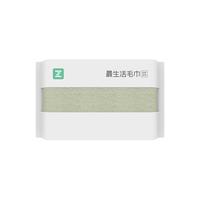 Z towel 最生活 加厚纯棉毛巾 经典系列1条