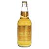  LAOTE/崂特 纯酿金啤酒  瓶装 500mL