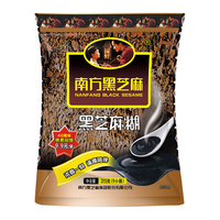 NANFANG BLACK SESAME 南方黑芝麻 黑芝麻糊 315g