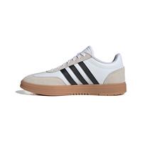 adidas 阿迪达斯 T头鞋男复古减震耐磨运动休闲鞋IE9044 eur43码uk9码
