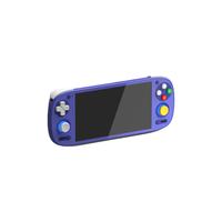 RP5 SD865 Retroid Pocket5 8+128G 5.5''OLED高清全面屏安卓掌机C口4K60 轻便携游戏掌机