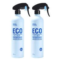 绿之源 GREEN SOURCFE 居家优选 急速灭醛除甲醛小银罐500ml