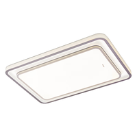 Panasonic 松下 悦之韵系列 客厅吸顶灯+圆卧灯*3