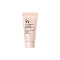 Za/姬芮 干敏肌可用 女士粉底乳 PO00 透白蜜桃色 5ml