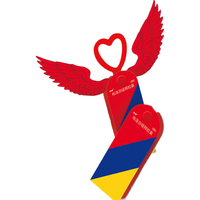 感康 布洛芬缓释胶囊 0.3g*12粒头痛关节痛痛经感冒药牙痛发热