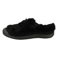 KEEN 女士 HOWSER III SLIDE 女士运动鞋低帮黑色 食堂黑