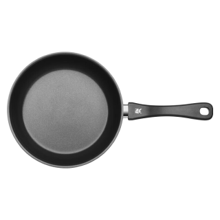 今日必买：WMF 福腾宝 平底锅不粘煎锅家用牛排锅炒菜锅煎蛋锅电磁炉燃气灶通用 DEVIL系列不粘煎锅20cm