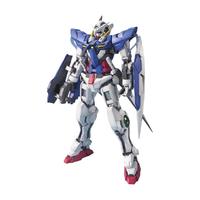 万代 高达 拼装 模型 MG 1/100 能天使高达 EXIA 高达OO
