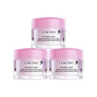 LANCOME 兰蔻 Hydra Zen水份缘舒缓日霜 15ml*3
