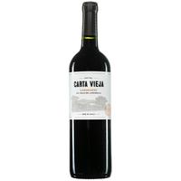 麦德龙红酒 智利卡塔维佳美娜干红葡萄酒 750ML 单支酒庄中央