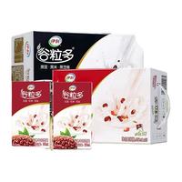 yili 伊利 谷粒多 黑豆谷物牛奶饮品 原味