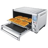 铂富Breville BOV800 智能家用电烤箱多功能烘焙蛋糕披萨大容量