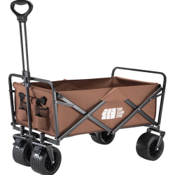探险者 露营车200L