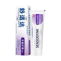 舒适达 基础护理系列 牙龈护理牙膏 100g