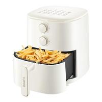 苏泊尔 不用翻面 5L 大容量 空气炸锅 蒸汽嫩炸 炸烤箱一体