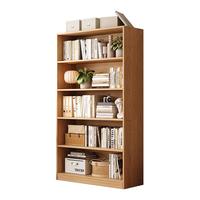  KERZY/可芝 自由组合 儿童书柜  长800mm；宽300mm；高1800mm 全实木书柜80x30x180cm