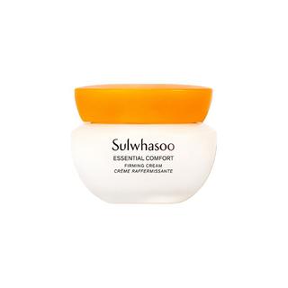 Sulwhasoo 雪花秀 滋盈肌本紧致面霜