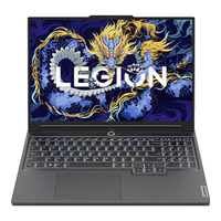 LEGION/联想拯救者 拯救者 Y7000P 独立显卡 游戏本笔记本电脑+电竞鼠标 酷睿i5-11400H RTX 3050 4G 2560*1600 黑色 165Hz 512GB 16GB 16GB
