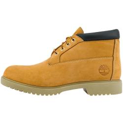 Timberland 男鞋中帮大黄靴24秋冬户外休闲防水|50061 50061231/小麦色 40