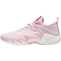 XTEP 特步 逆天一代SKY01篮球鞋男