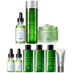 修丽可 套装  30ml+60ml+200ml