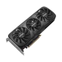 ZOTAC 索泰 GeForce RTX 4070 SUPER 12GB 悟空 显卡