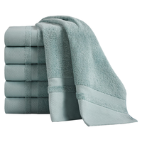 Careseen 康尔馨 A10316325600791 浴巾 80*150cm 800g 烟岩灰