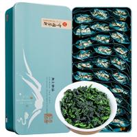 山间饮茗 无上妙品 铁观音 250g