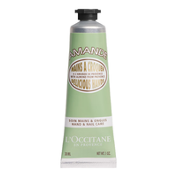 L'OCCITANE 欧舒丹 润手系列 甜扁桃杏仁护手霜 30ml