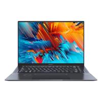 ASUS/华硕 3.2K触控屏 高性能轻薄笔记本电脑 酷睿i9-13900H 无机械硬盘 3200*2000 RTX 4070 黑色 120Hz 64GB 2TB