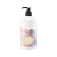 屈臣氏 柔润滋养润肤乳 500ml