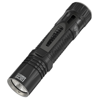 奈特科尔 EDC33 3000流明强光 Type-C充电 手电筒 标配