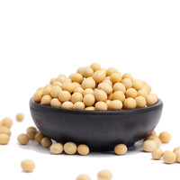 农家非转基因黄豆 5斤