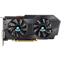 MINGYING 铭影 台式显卡独立显卡 GTX1060 5G战将