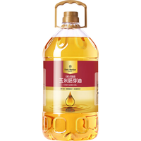 1号会员店 充氮锁鲜 玉米油  桶装 5L 5L