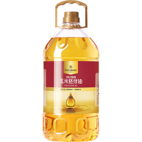 1号会员店 充氮锁鲜 玉米油  桶装 5L 5L