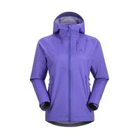 KAILAS凯乐石博格达LT冲锋衣硬壳轻量防风防水户外徒步登山外套女