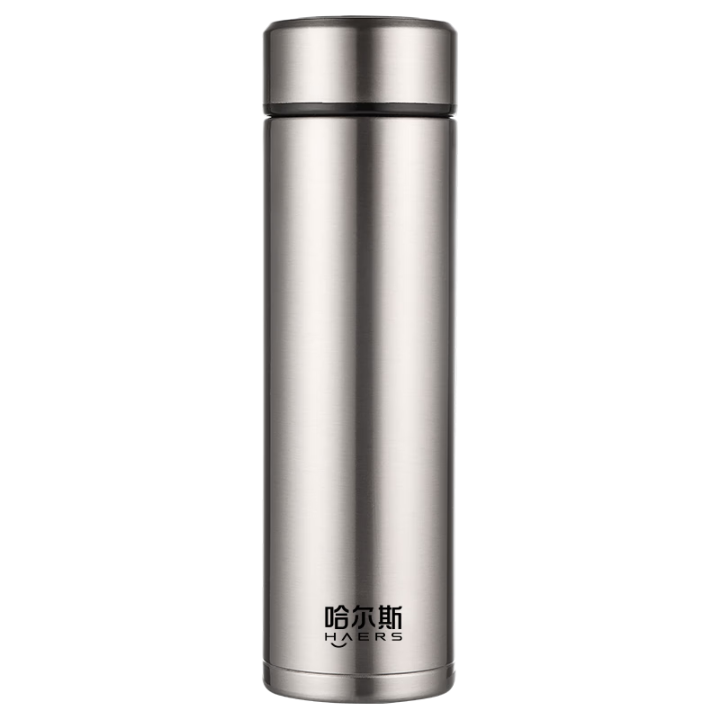 钢本色316不锈钢 500ml