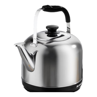  CHIGO/志高 智能自动断电 电热水壶  6L