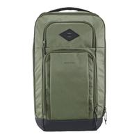 迪卡侬双肩包男登山包骑行电脑书包男生大户外运动背包女ODAB蔚蓝色-16L款23/32升-两种尺寸-4456384