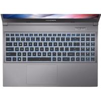 MECHREVO 机械革命 蛟龙560 15.6英寸 灰色 (锐龙R5-4500H、RTX 2060 6G、8GB、512GB SSD+1080P、IPS、60Hz)